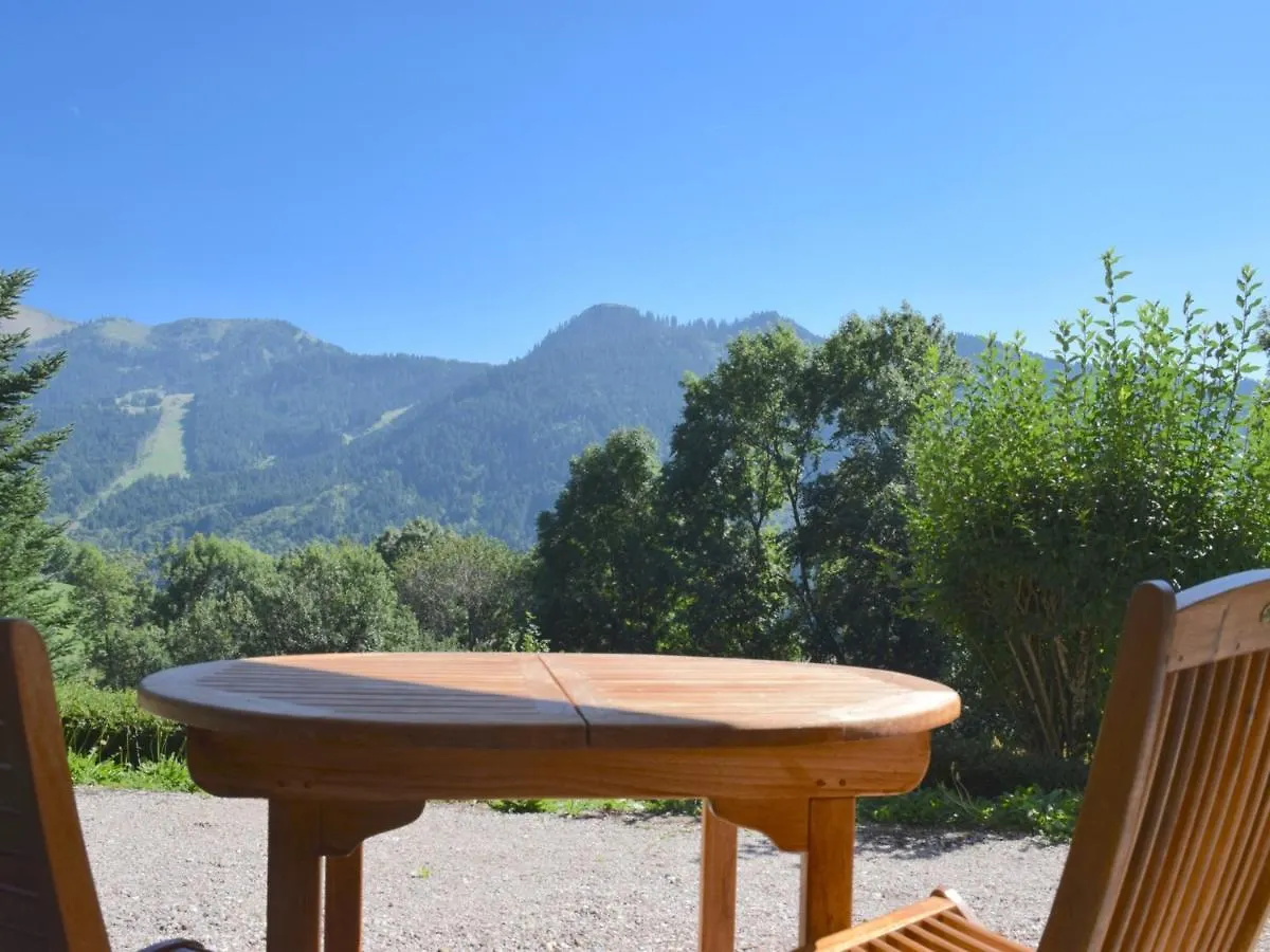 Chalet 16 Pers, 4Km Des Pistes, Wifi, Parking - Fr-1-498-39 贝尔内 0*,  法国